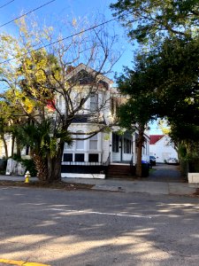 Rutledge Avenue, Radcliffeborough, Charleston, SC 