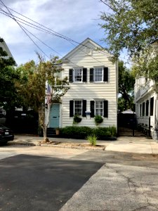 Warren Street, Radcliffeborough, Charleston, SC 