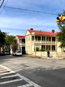 Coming Street, Radcliffeborough, Charleston, SC 