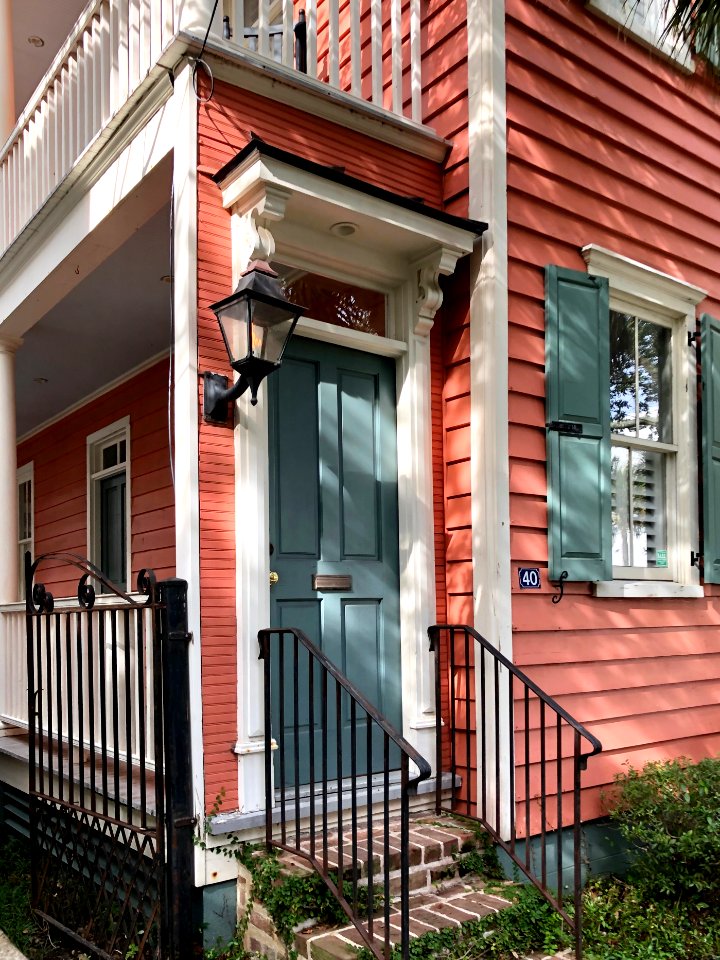 Warren Street, Radcliffeborough, Charleston, SC 