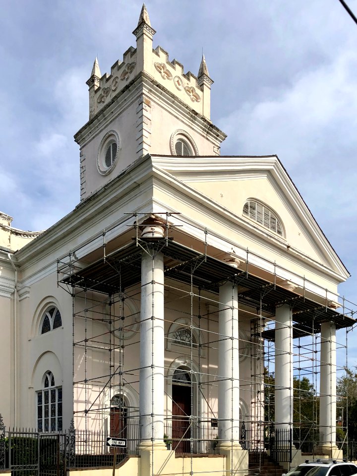 Cathedral Church of St. Luke & St. Paul, Radcliffeborough,… 