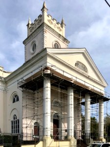 Cathedral Church of St. Luke & St. Paul, Radcliffeborough,… 