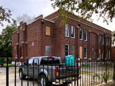 St. Patrick Catholic School, Radcliffeborough, Charleston,… 
