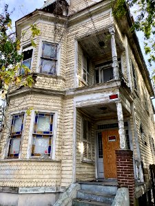 Radcliffe Street, Radcliffeborough, Charleston, SC 
