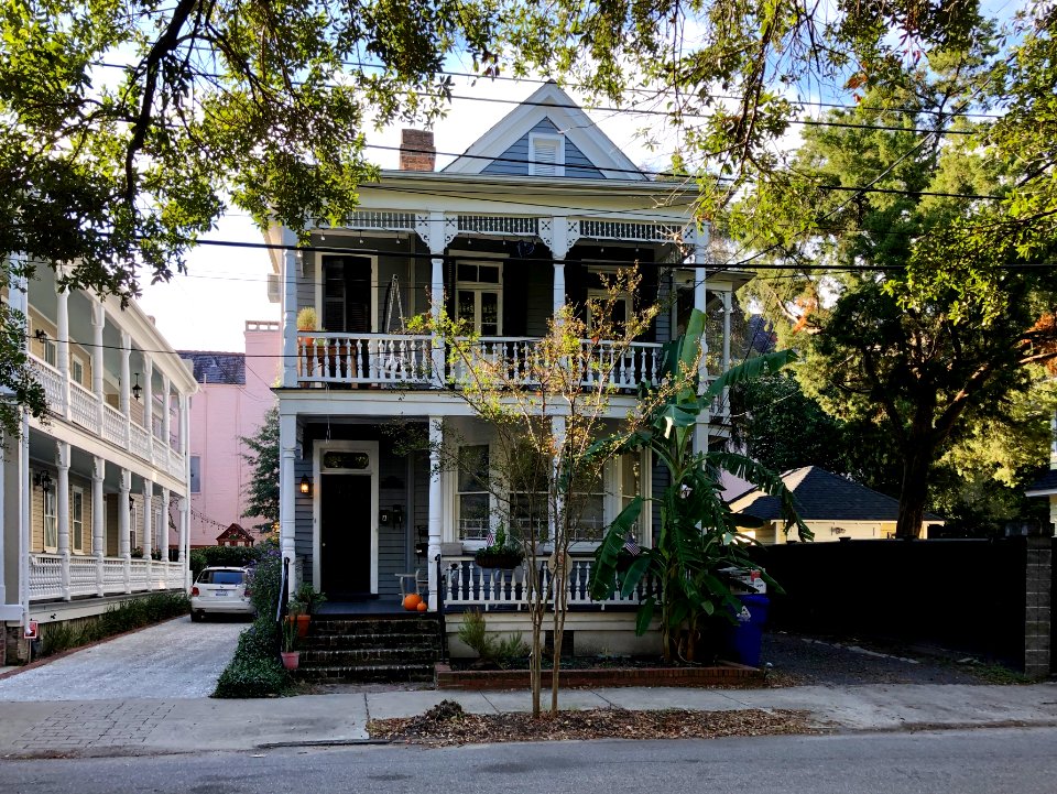 Bee Street, Radcliffeborough, Charleston, SC 
