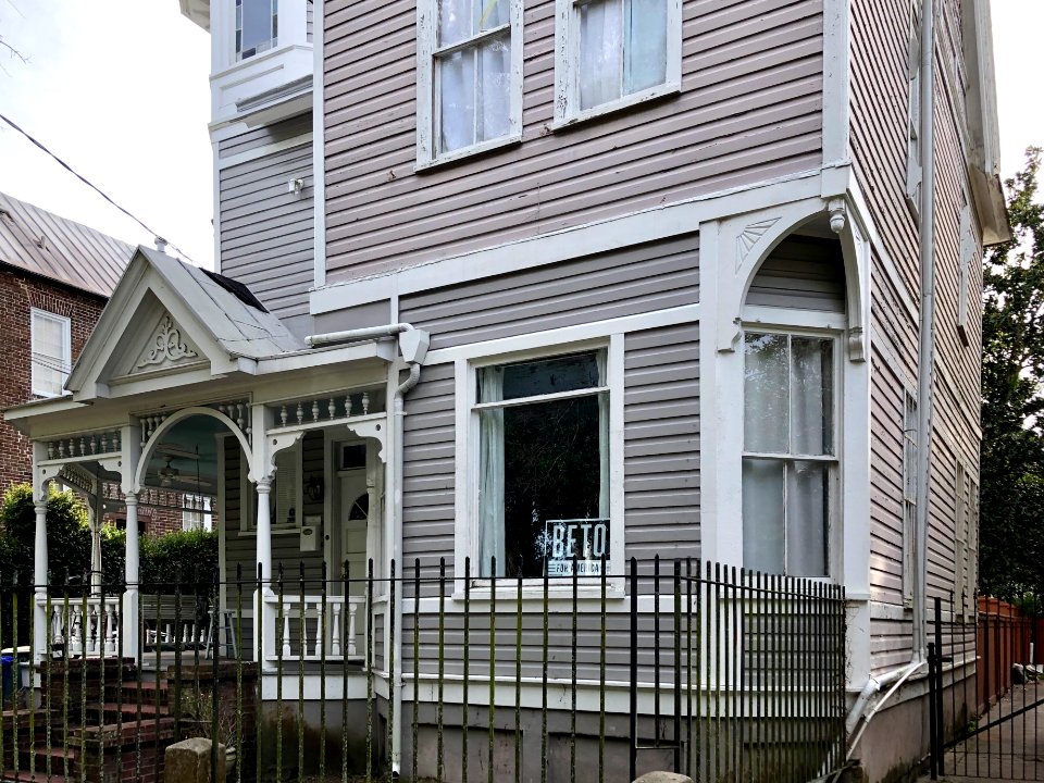 Thomas Street, Radcliffeborough, Charleston, SC 