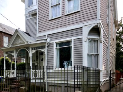 Thomas Street, Radcliffeborough, Charleston, SC 