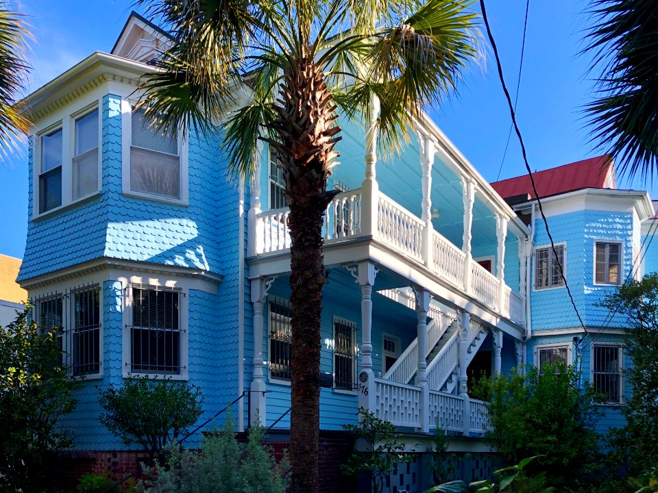 Rutledge Avenue, Radcliffeborough, Charleston, SC 