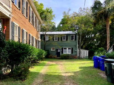 Warren Street, Radcliffeborough, Charleston, SC 