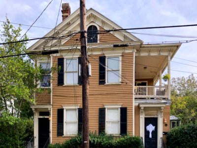 Warren Street, Radcliffeborough, Charleston, SC 