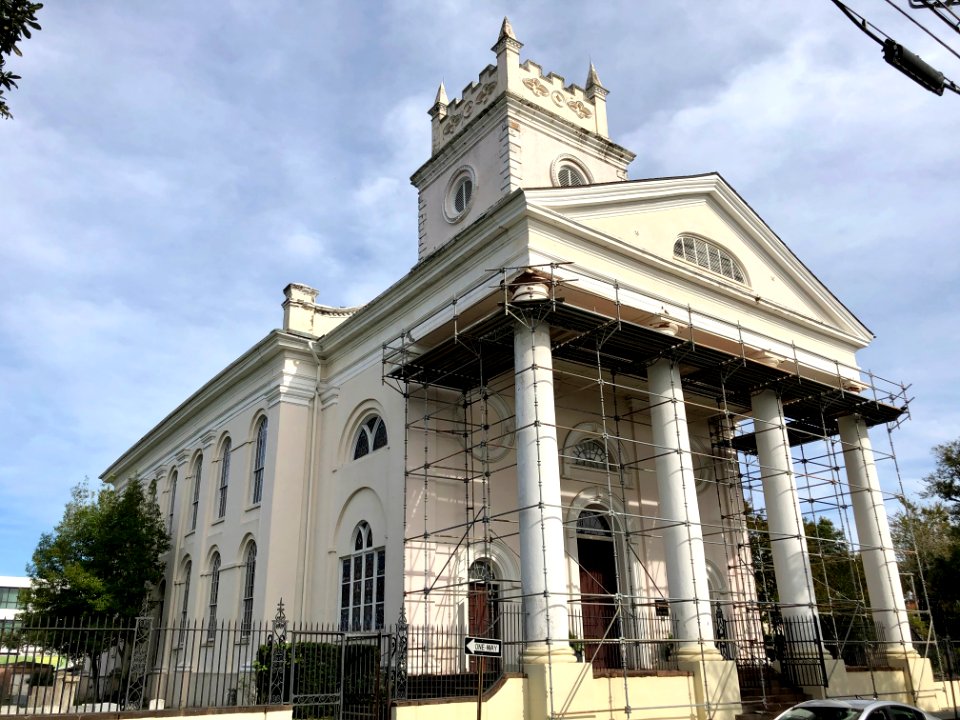 Cathedral Church of St. Luke & St. Paul, Radcliffeborough,… 
