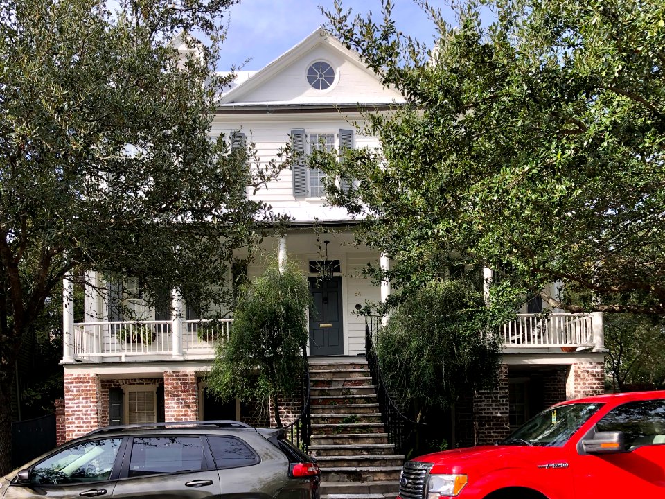 Warren Street, Radcliffeborough, Charleston, SC 