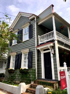 Warren Street, Radcliffeborough, Charleston, SC 