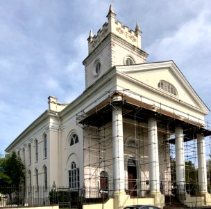 Cathedral Church of St. Luke & St. Paul, Radcliffeborough,… 