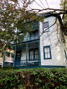 Warren Street, Radcliffeborough, Charleston, SC 
