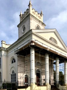 Cathedral Church of St. Luke & St. Paul, Radcliffeborough,… 