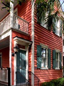 Warren Street, Radcliffeborough, Charleston, SC 