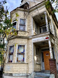 Radcliffe Street, Radcliffeborough, Charleston, SC 