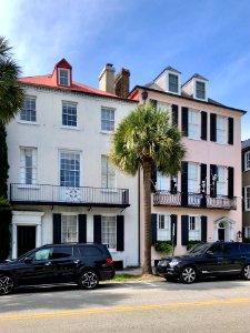 East Bay Street, South of Broad, Charleston, SC 