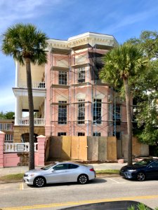 East Battery, South of Broad, Charleston, SC 