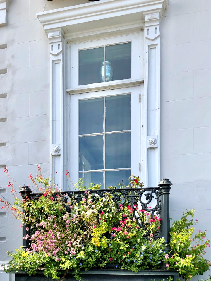 Louis DeSaussure House, South of Broad, Charleston, SC 