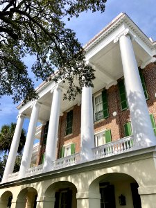 Robert William Roper House, South of Broad, Charleston, SC… photo