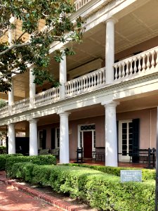 Edmondston-Alston House, South of Broad, Charleston, SC 