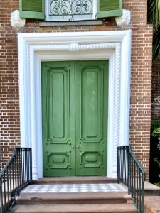 Robert William Roper House, South of Broad, Charleston, SC… 