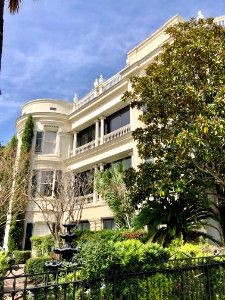 East Battery, South of Broad, Charleston, SC 