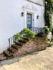East Battery, South of Broad, Charleston, SC 