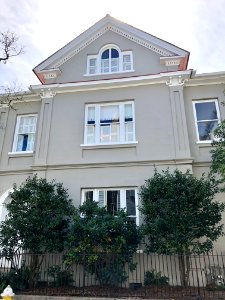 Water Street, South of Broad, Charleston, SC 