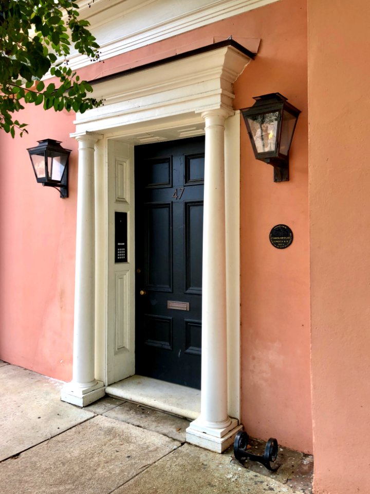 East Bay Street, South of Broad, Charleston, SC 