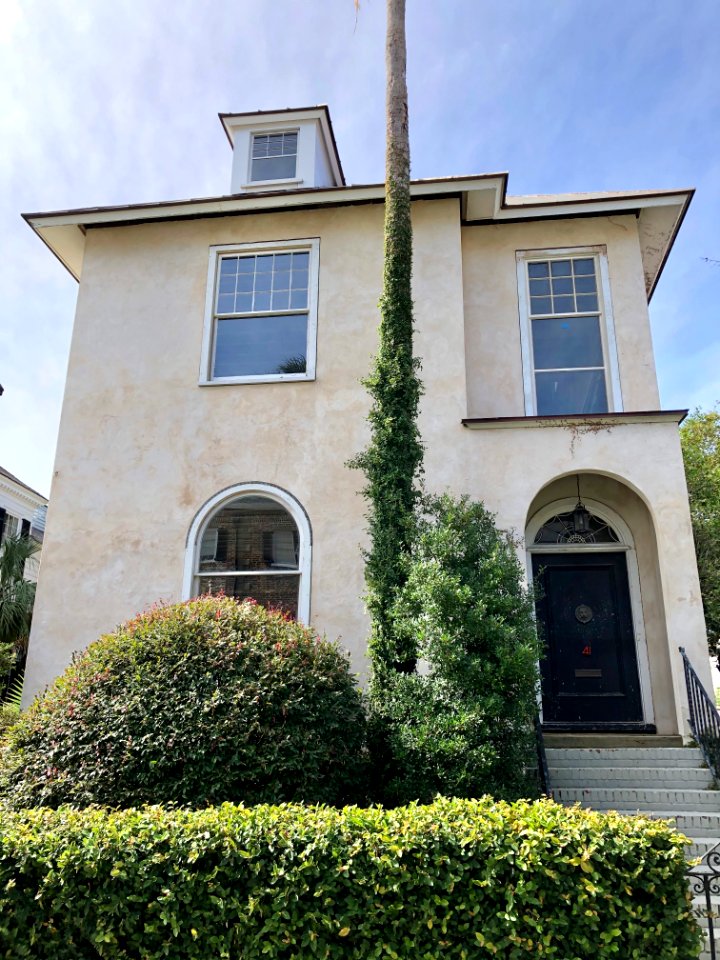 East Bay Street, South of Broad, Charleston, SC 
