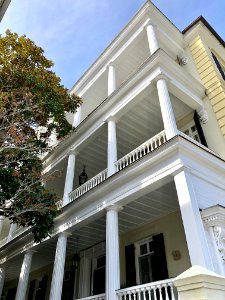 East Bay Street, South of Broad, Charleston, SC 