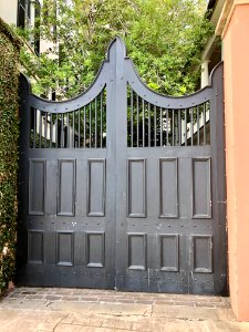 East Bay Street, South of Broad, Charleston, SC 