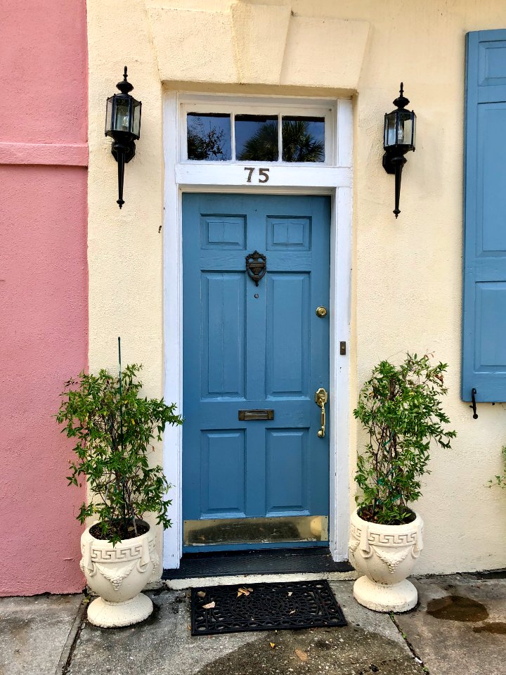 East Bay Street, South of Broad, Charleston, SC 