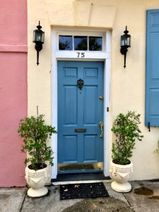 East Bay Street, South of Broad, Charleston, SC 