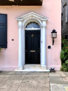 East Bay Street, South of Broad, Charleston, SC photo