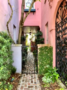 East Bay Street, South of Broad, Charleston, SC 