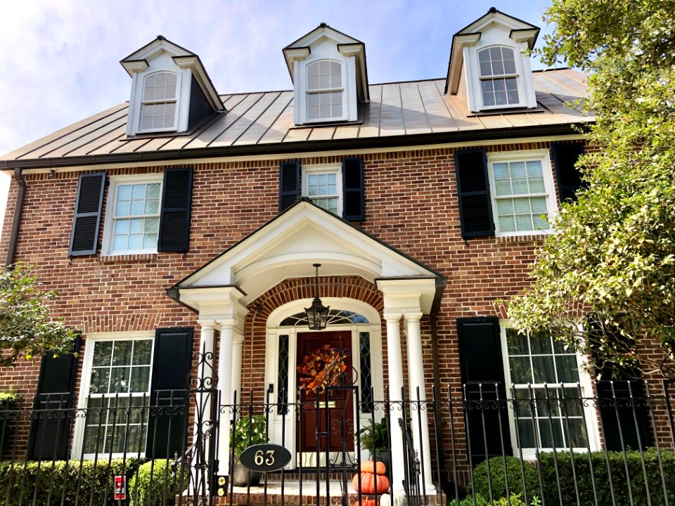 East Bay Street, South of Broad, Charleston, SC photo