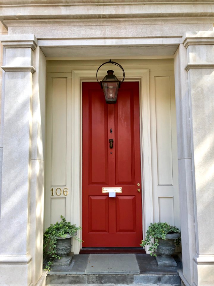 East Bay Street, South of Broad, Charleston, SC photo