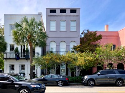 East Bay Street, South of Broad, Charleston, SC 
