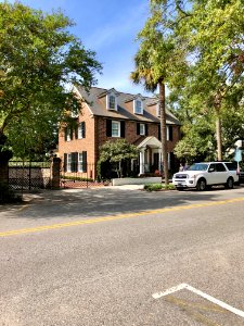 East Bay Street, South of Broad, Charleston, SC photo