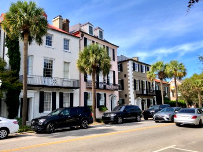 East Bay Street, South of Broad, Charleston, SC 