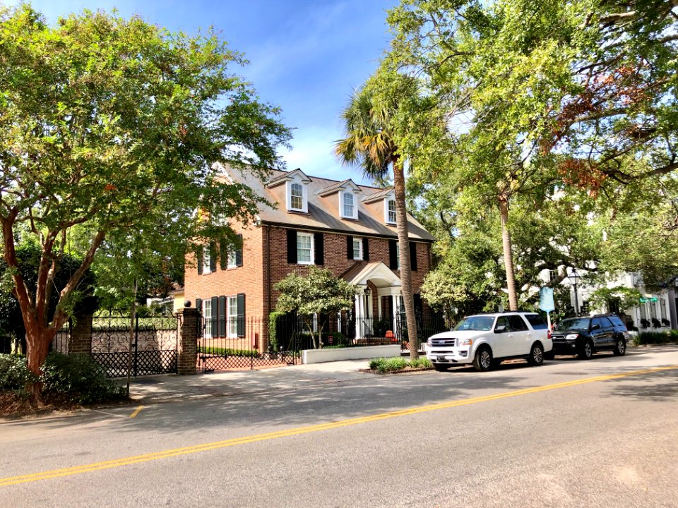 East Bay Street, South of Broad, Charleston, SC 