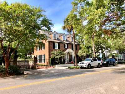 East Bay Street, South of Broad, Charleston, SC photo