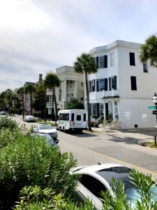 East Battery, South of Broad, Charleston, SC 