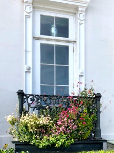 Louis DeSaussure House, South of Broad, Charleston, SC 