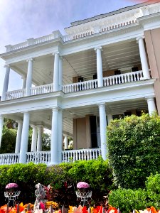 East Battery, South of Broad, Charleston, SC 