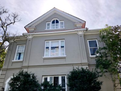 Water Street, South of Broad, Charleston, SC 